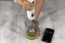 Cuisinart CSB-175 Smart Stick Smoothie