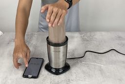 KOIOS 850W Bullet Protein Shake Video