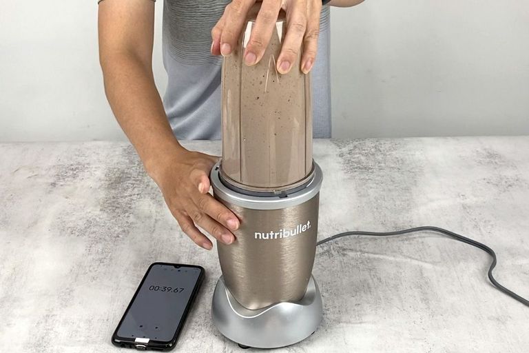 NutriBullet Pro 900W Personal Blender In-depth Review