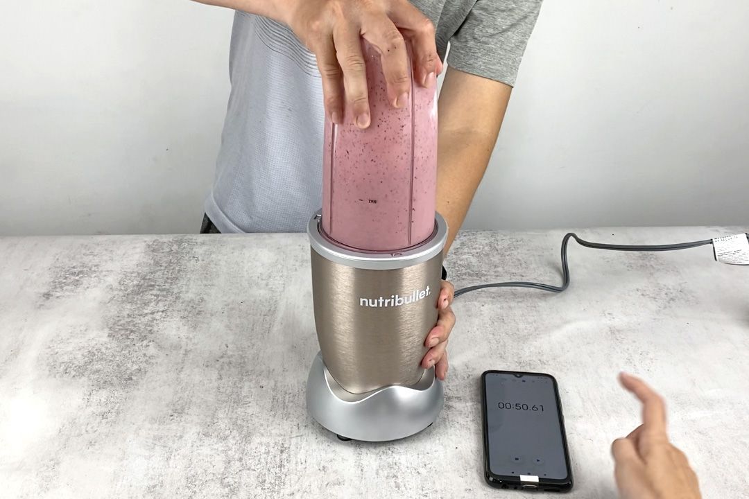 NutriBullet Pro 900W Personal Blender In depth Review