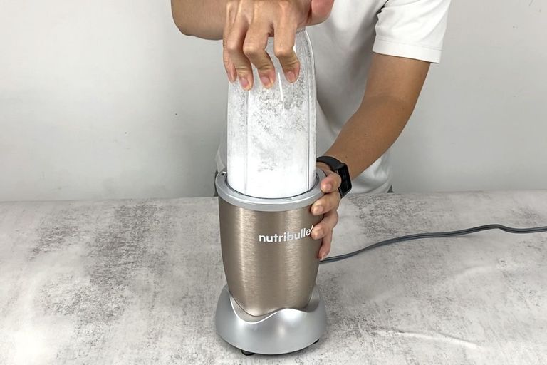 NutriBullet Pro 900W Personal Blender In-depth Review