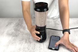 Hamilton Beach 51101AV Protein Shake Video