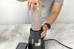 BLACK+DECKER FusionBlade Protein Shake Video