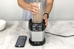 Ninja BL480D Nutri Protein Shake Video