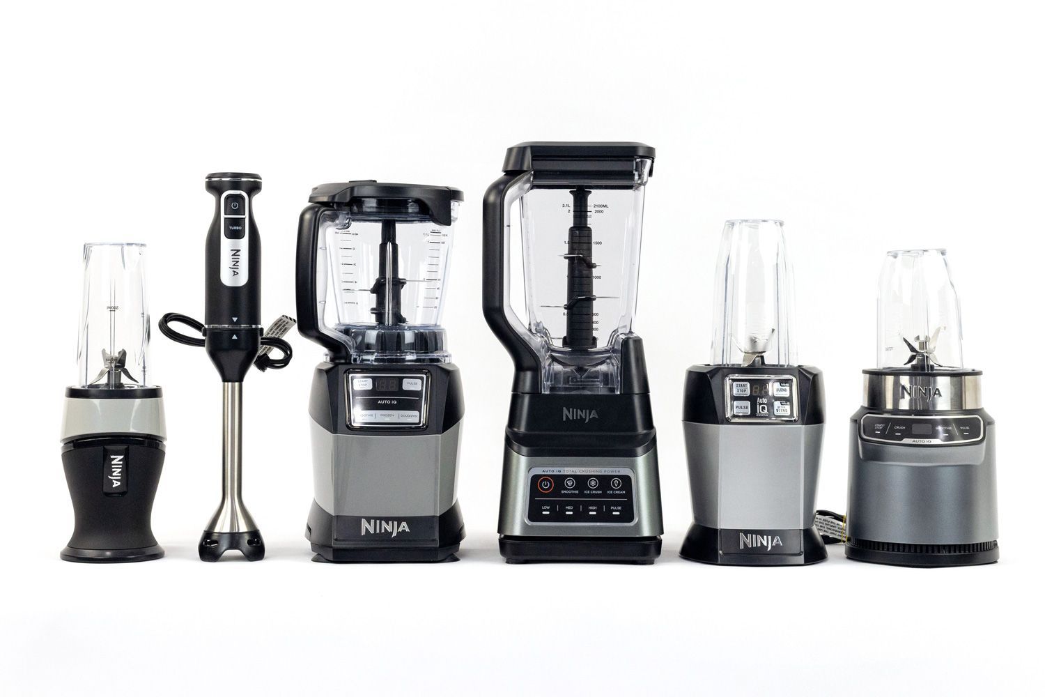 Best Ninja Blenders in 2024 Tested and Reviewed