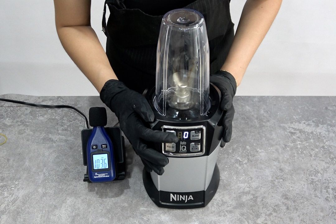 Ninja Nutri Auto iQ Personal Blender In depth Review