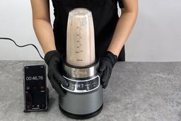 Ninja BN401 Personal Blender Protein Shake Test