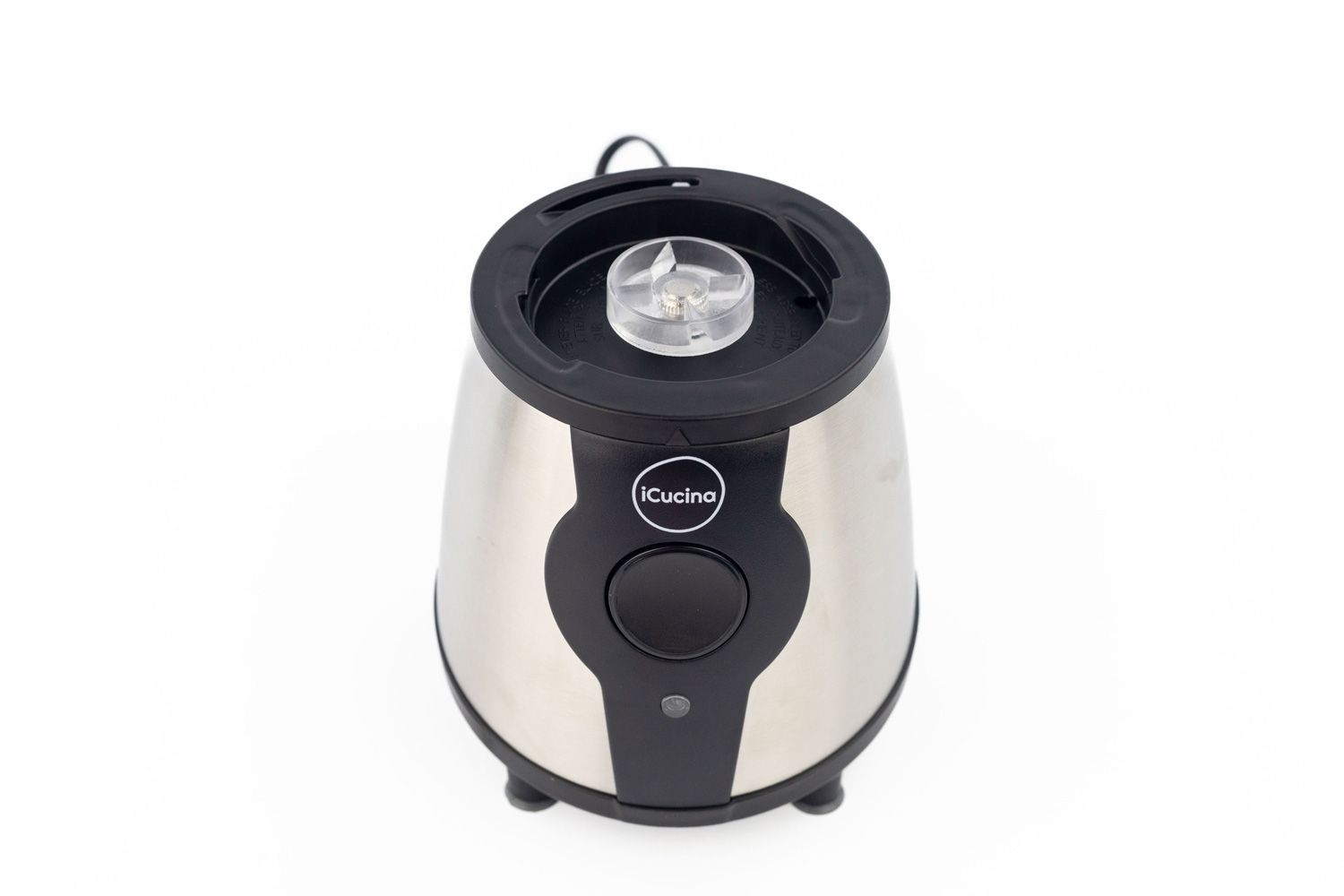 iCucina Portable Bullet Blender Motor Base