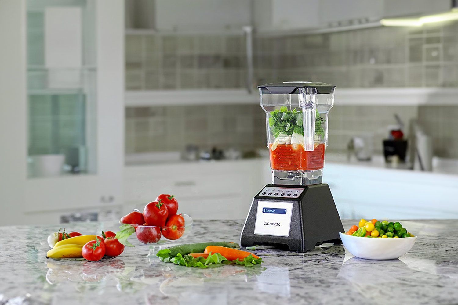 Blendtec Total Classic Original Blender