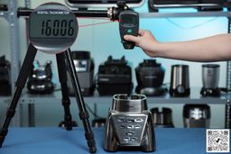 Oster Full-sized Blender Max Speed