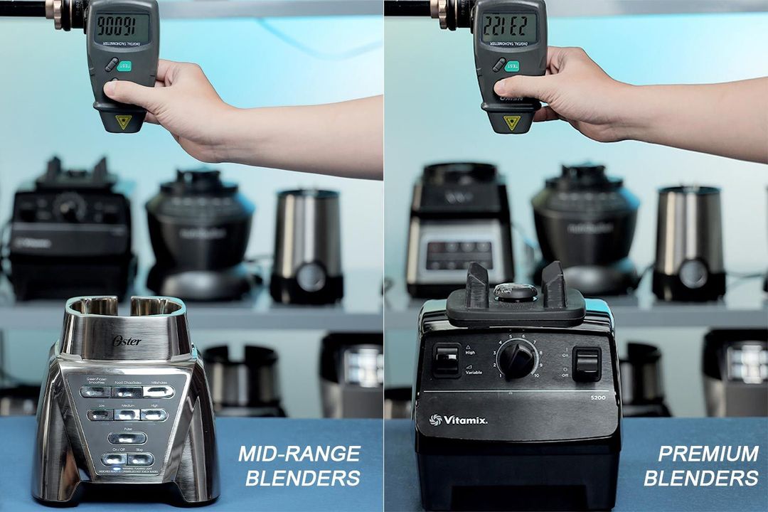 The Best Blenders for Protein Shakes - Tested & Reviewed by Shouldit