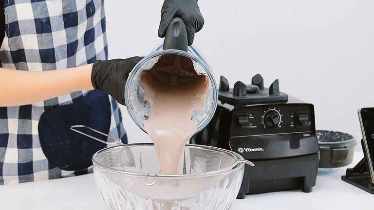 Vitamix 5200 Blender In-depth Review