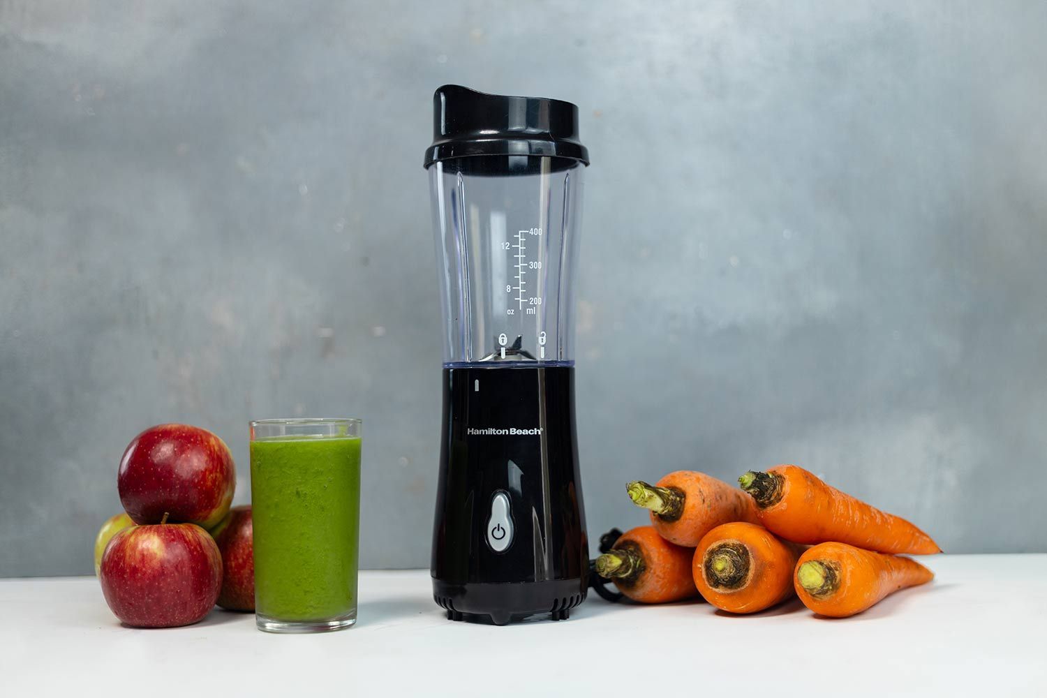 Hamilton Beach Personal Blender In Depth Review Healthy Kitchen 101