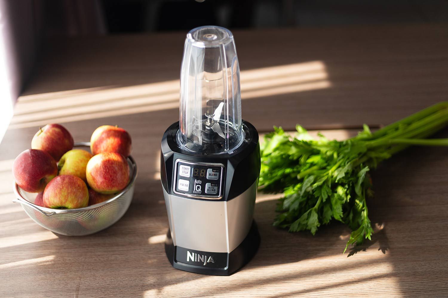 Ninja Nutri Auto iQ Personal Blender In depth Review