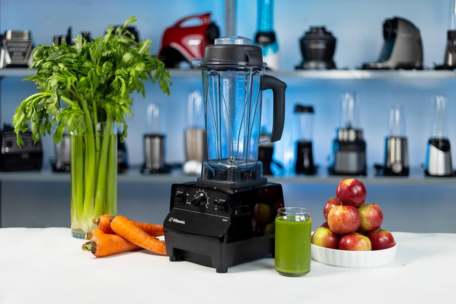 Vitamix 5200 Blender