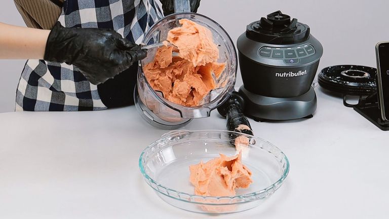 Blender Combo Nutribullet 1000w Review Nutribullet Ultra