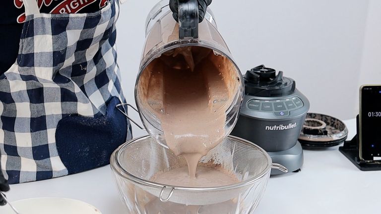 NutriBullet Blender Combo 1200 Watt In-depth Review