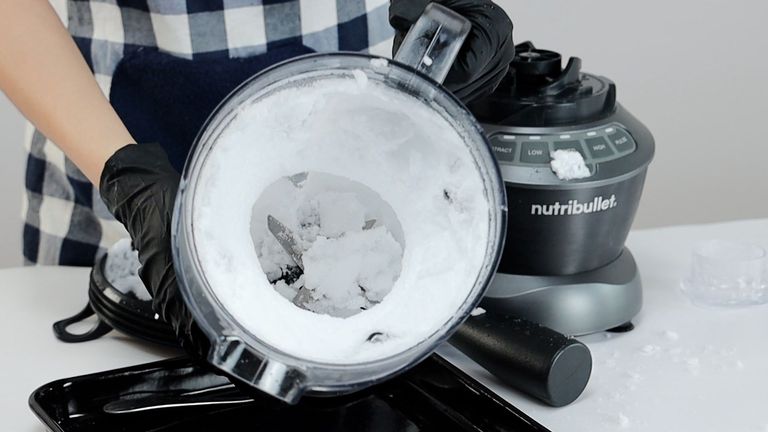 NutriBullet Blender Combo 1200 Watt In-depth Review