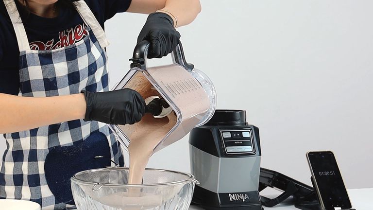 Ninja Compact Kitchen System Blender In-depth Review