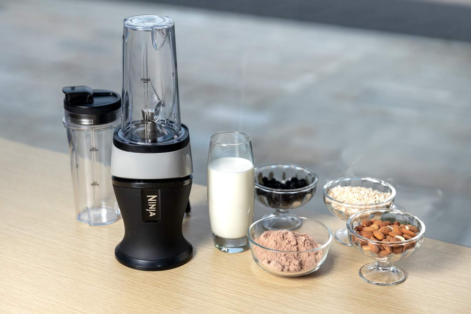 Ninja Fit Blender