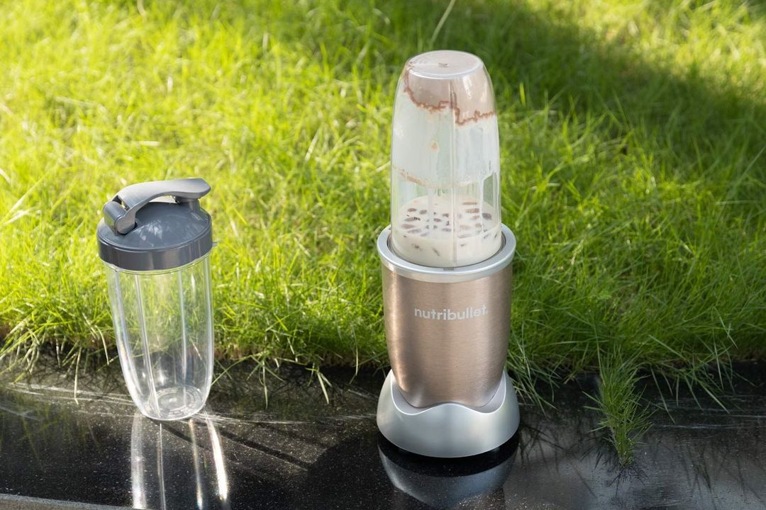 The Best Blenders for Protein Shakes - Tested & Reviewed by Shouldit