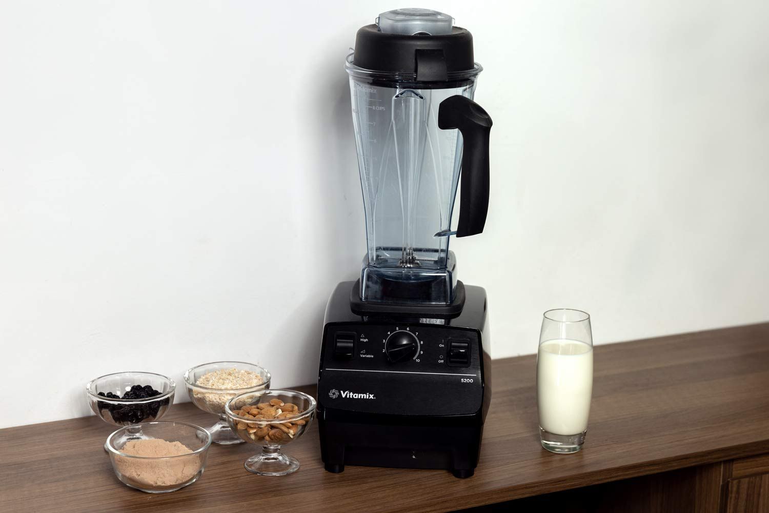 Vitamix 5200 Blender