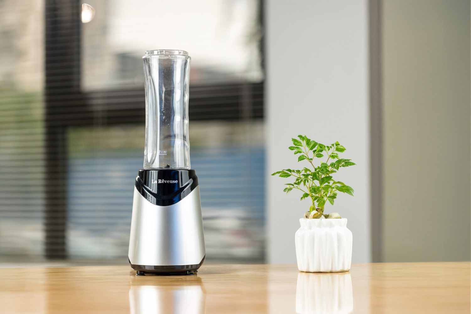 La Reveuse Personal Blender