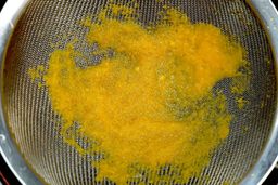 The Braun Mueller 3-in-1 unprocessed food 2