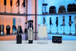 Mueller 3-in-1 8 Speed Whipped Egg Whites