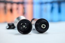 Mueller 3-in-1 8 Speed Build Quality