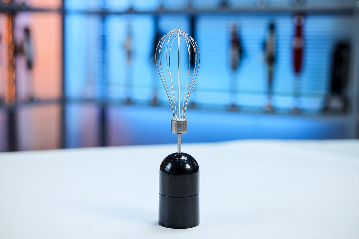 Mueller 3-in-1 8 Speed Whisk Attachmen