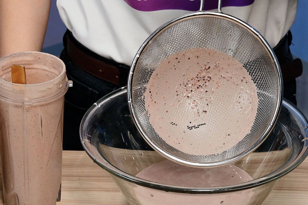 The Ninja Fit - Protein Shake Test