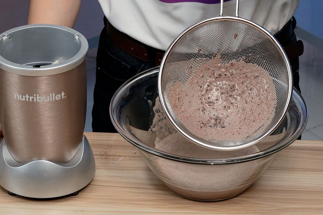 NutriBullet Pro 900W - Protein Shake Test