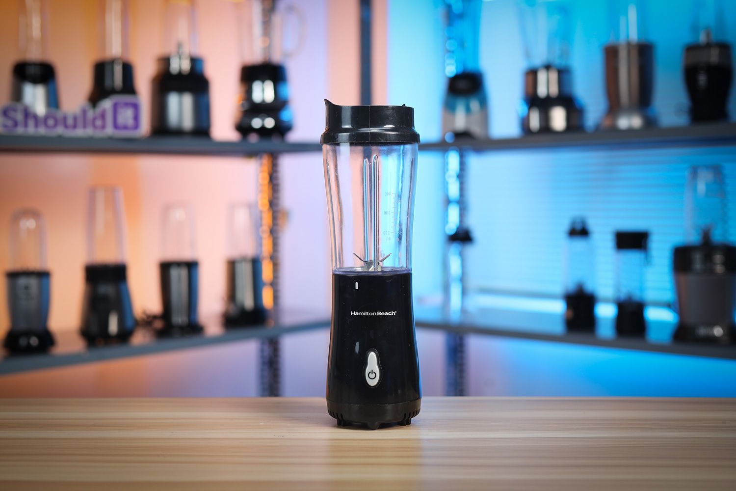 Hamilton Beach Personal Blender In-depth Review