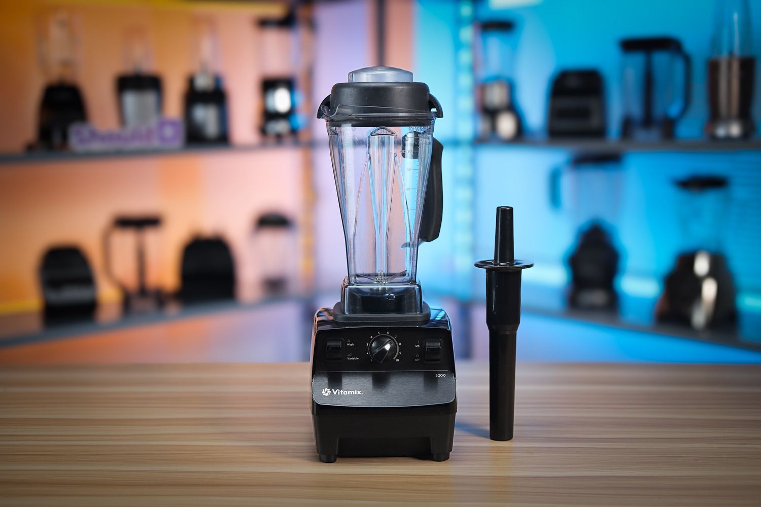 Vitamix 5200 Blender In-depth Review