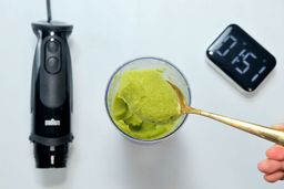 Braun MQ5025 Multiquick Vario Immersion Blender Smoothie