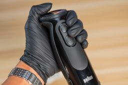 Braun MQ5025 Multiquick Vario Immersion Blender Handling