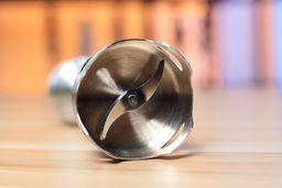 Amazon Basics Multi Speed Immersion Blender Blending Shaft 1