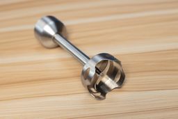 Amazon Basics Multi Speed Immersion Blender Blending Shaft