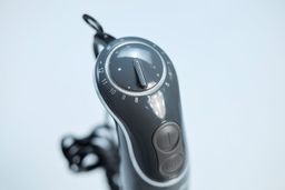 Mueller Multistick 5 in 1 Immersion Blender Speed and Controls 2