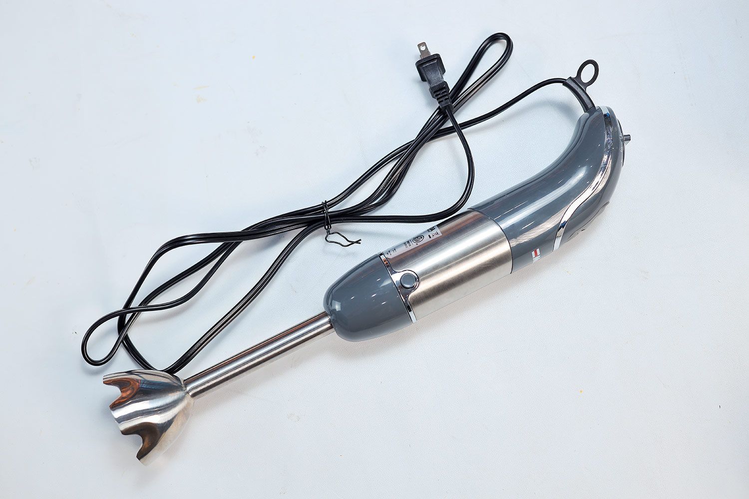 Mueller Multistick 5 in 1 Immersion Blender Power cord