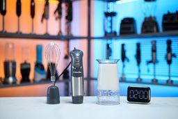 Mueller Multistick 5 in 1 Immersion Blender Whipped Egg Whites
