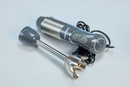Mueller Multistick 5 in 1 Immersion Blender Build Quality