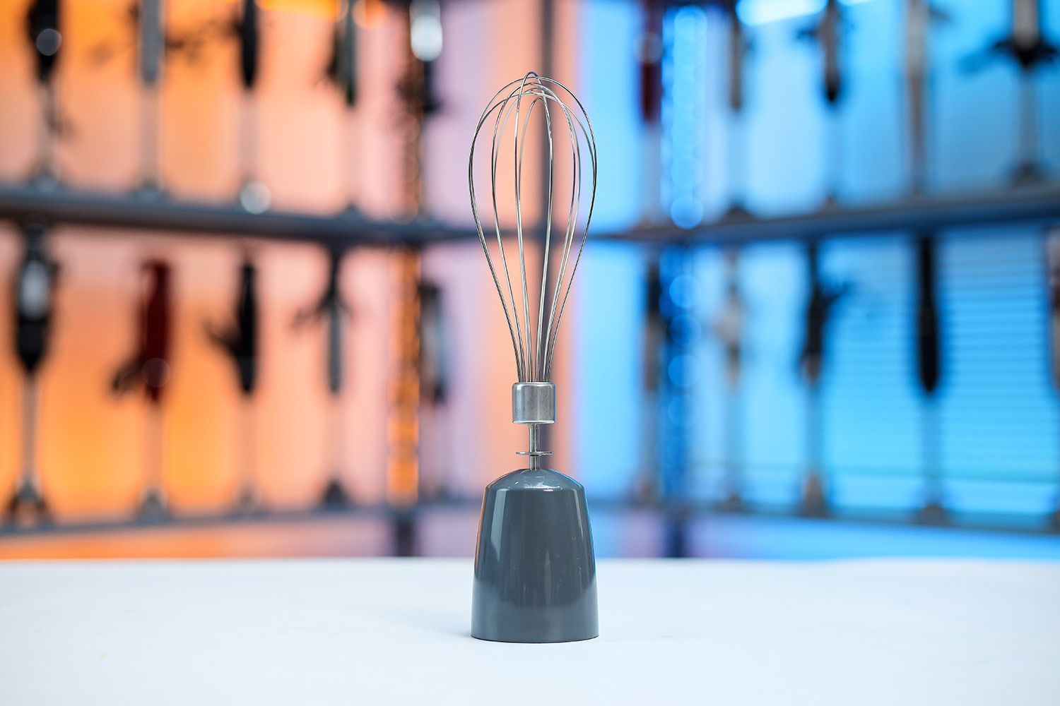 Mueller Multistick 5 in 1 Immersion Blender Whisk Attachmen
