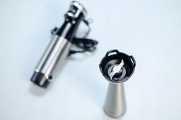 Turelar Immersion Blender Blending Shaft 1