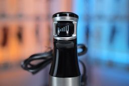 Turelar Immersion Blender Speed and Controls