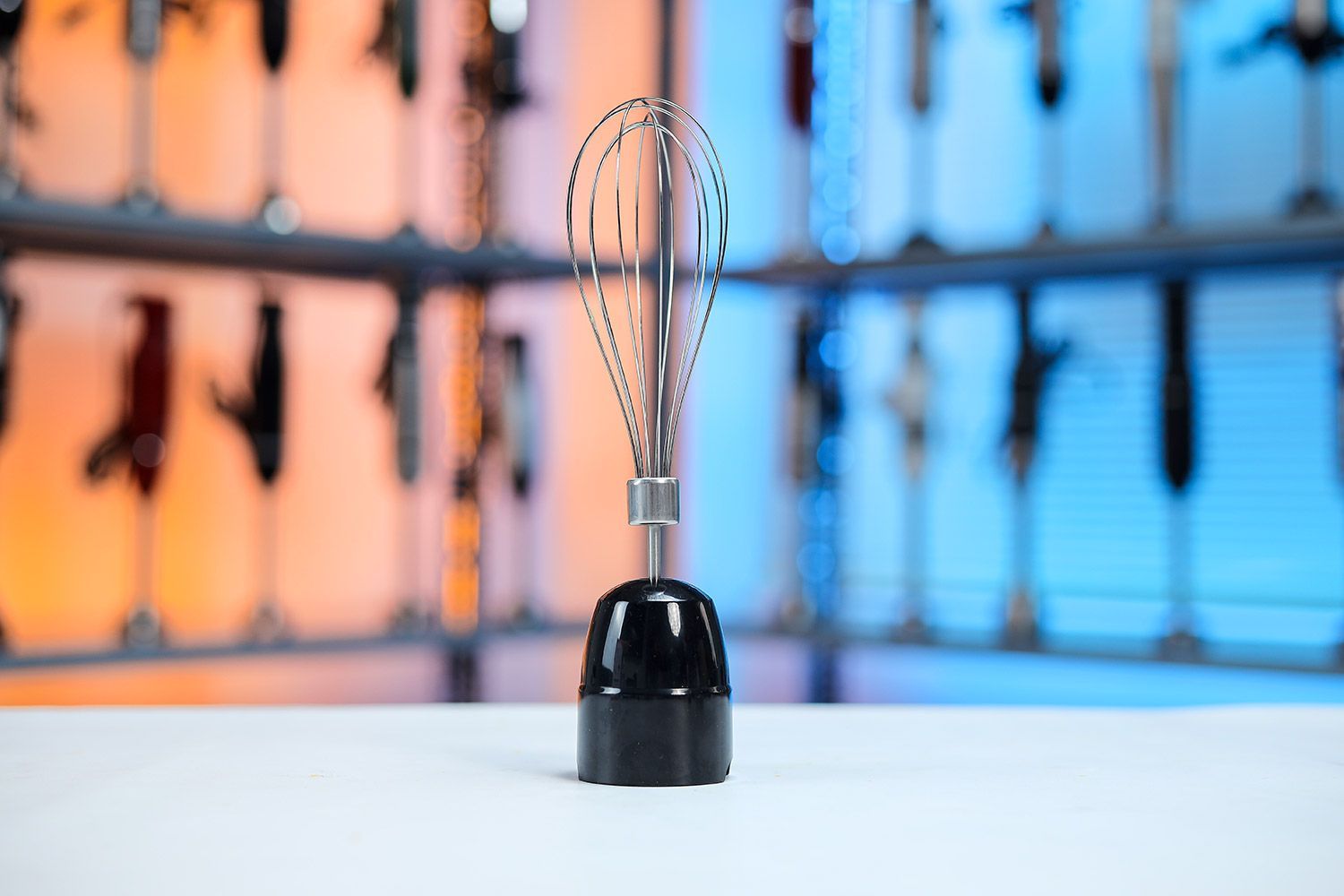 Turelar Immersion Blender Whisk Attachment