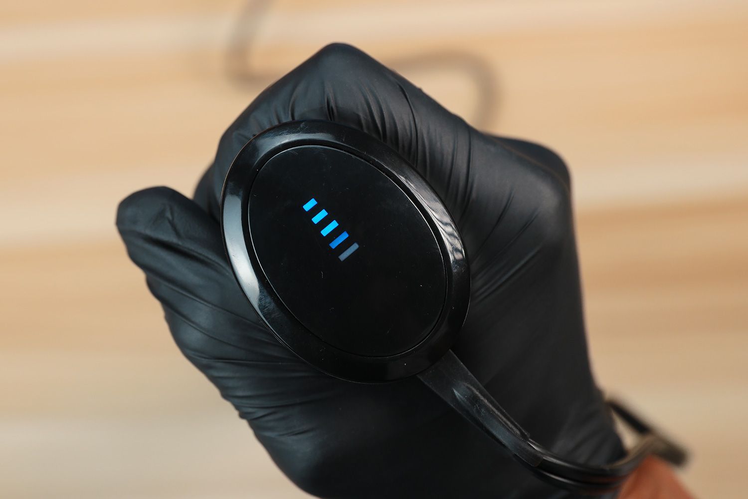 Turelar Immersion Blender Speed and Controls 2