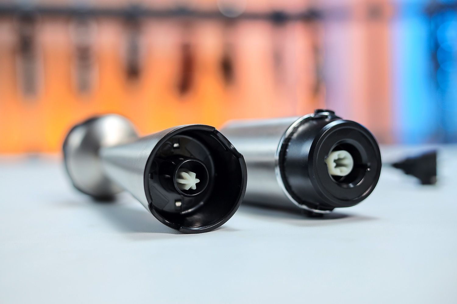 Turelar Immersion Blender Build Quality