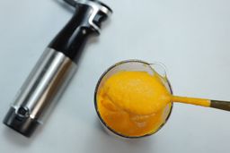 Turelar Immersion Blender Hot Soup Puree